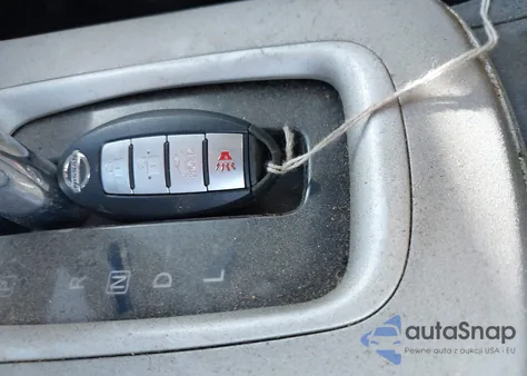 2014 Nissan Sentra Sv z USA, uszkodzony, nr VIN 3N1AB7APXEY321823